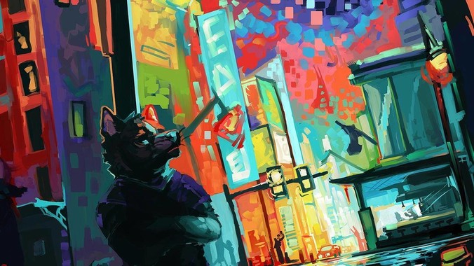 J***aScript 已经强大到什么程度了？